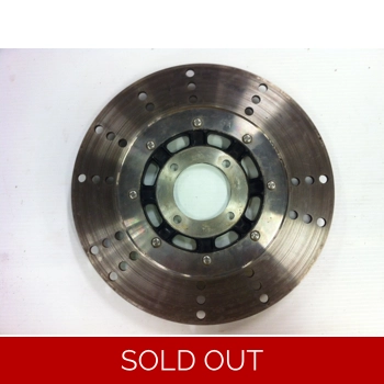 1980-84 Kawasaki KZ440A LTD Front Brake Rotor